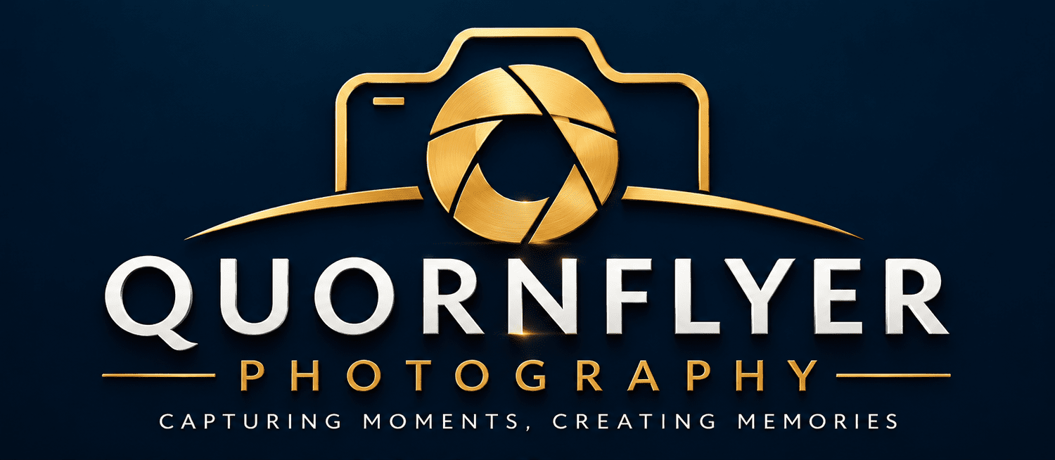 QuornFlyer Photography 