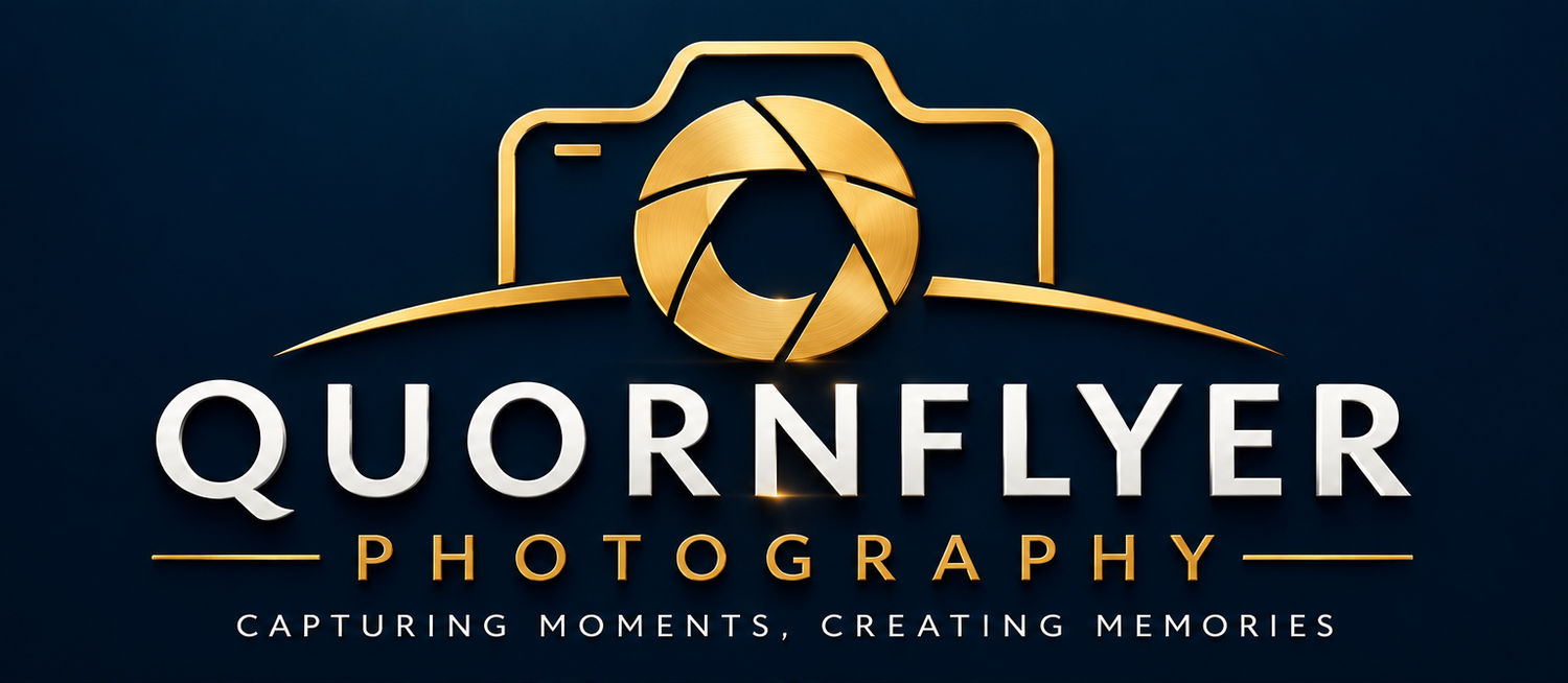 QuornFlyer Photography 