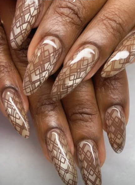 Nails night out