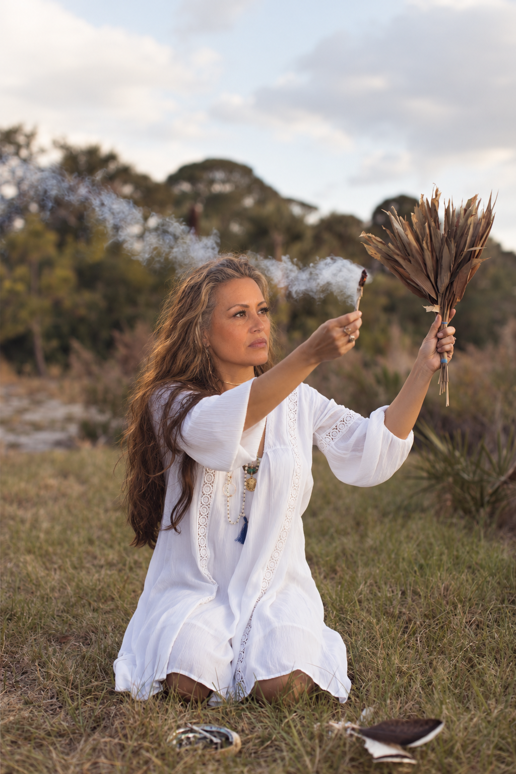 Shamanic Healing