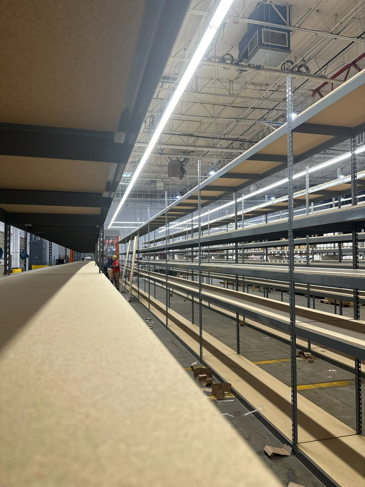 Learn what to expect when working with BRS, from your initial consultation and project planning to construction and the final walkthrough.