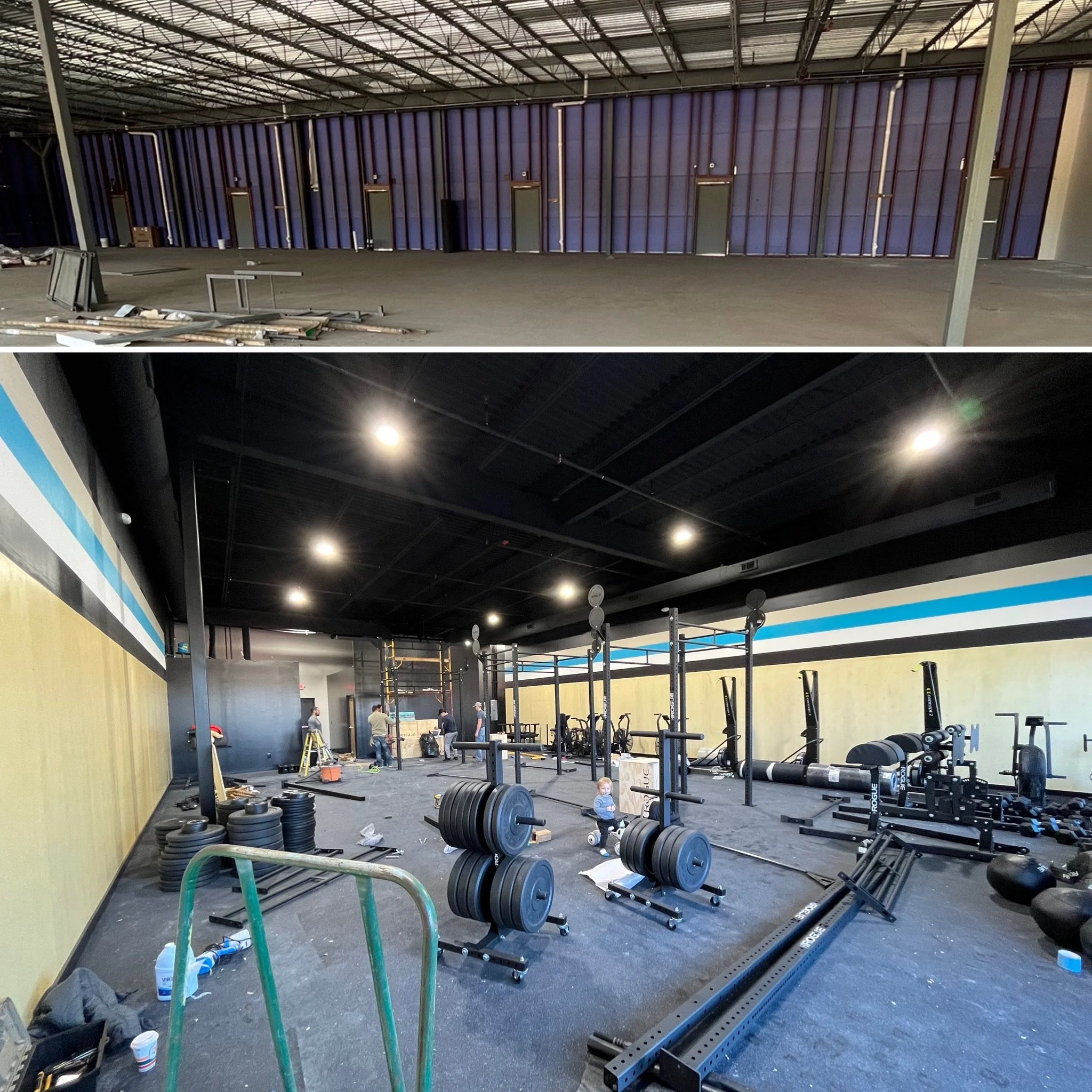 BRS delivers commercial construction services throughout Dallas–Fort Worth and Texas with experienced planning, coordination, and project management.