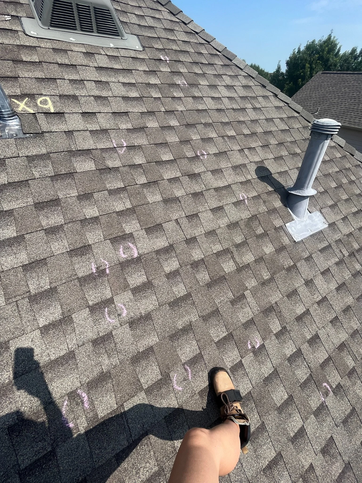 Looking for a residential roofing company in Dallas–Fort Worth? Trust BRS for honest guidance, quality workmanship, and dependable service.