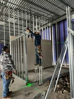 From planning through completion, BRS delivers commercial construction with clear communication, reliable scheduling, and careful attention to quality.