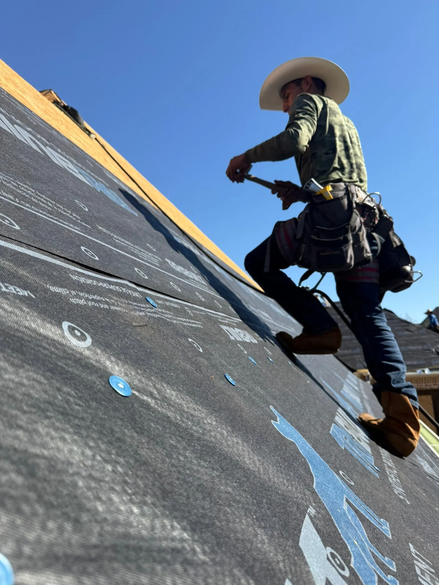 BRS transforms existing commercial spaces through organized renovations, dependable project management, and quality construction across Texas.