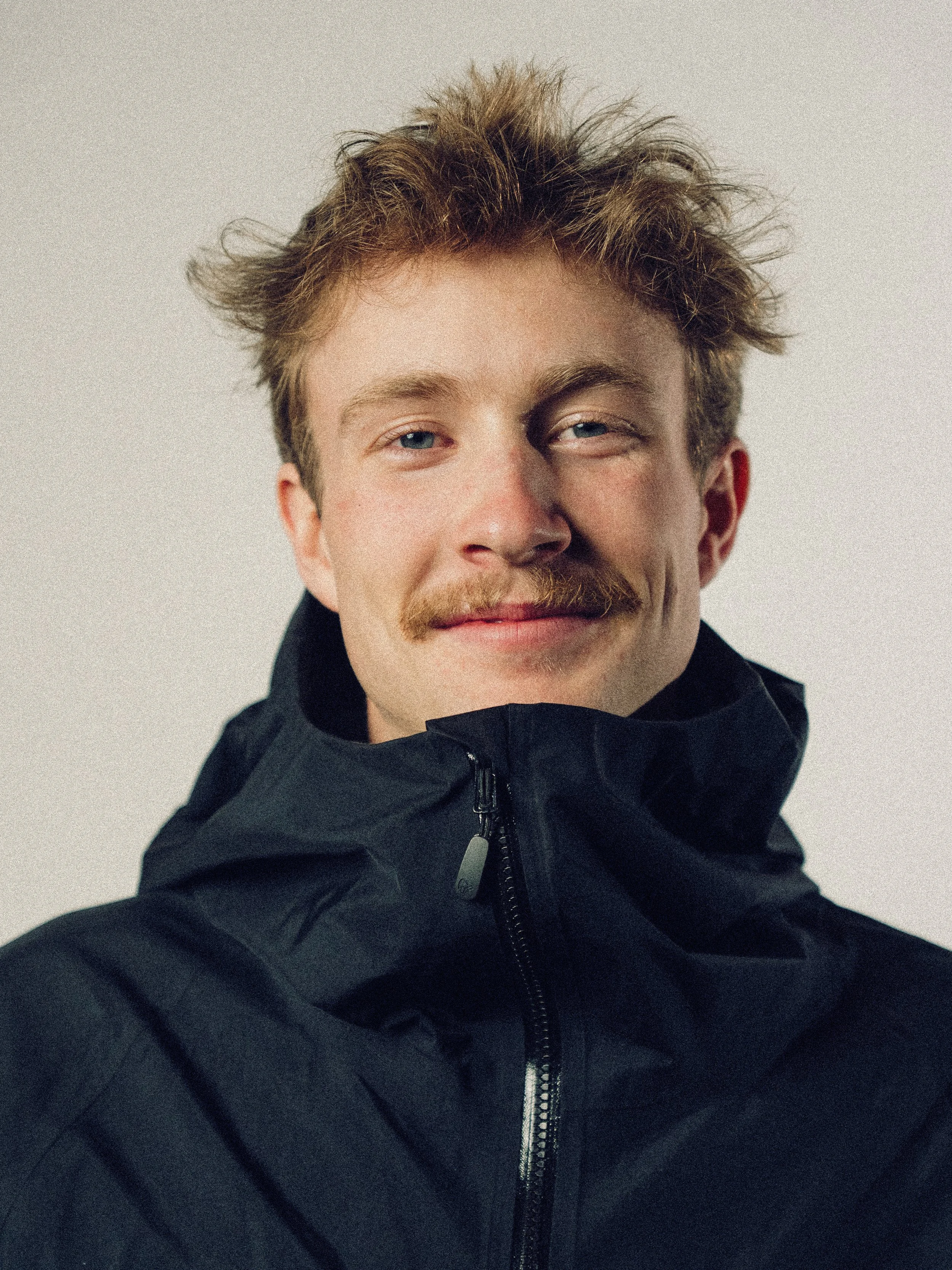 Colin Flood Headshot