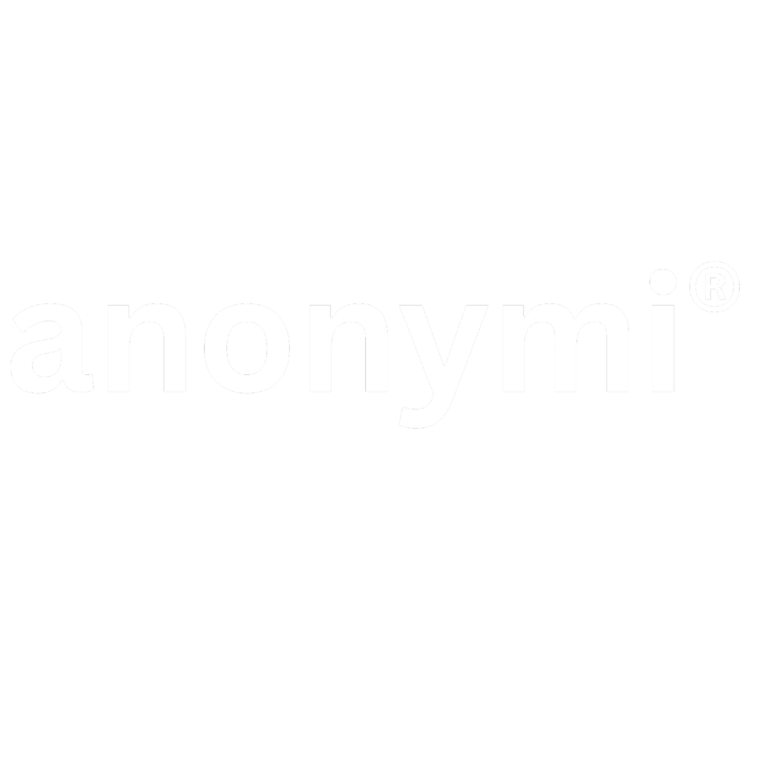 anonymi