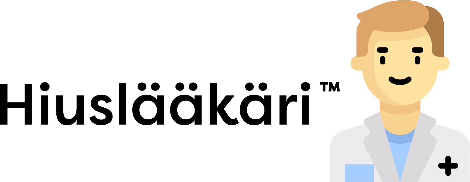 Hiuslääkäri