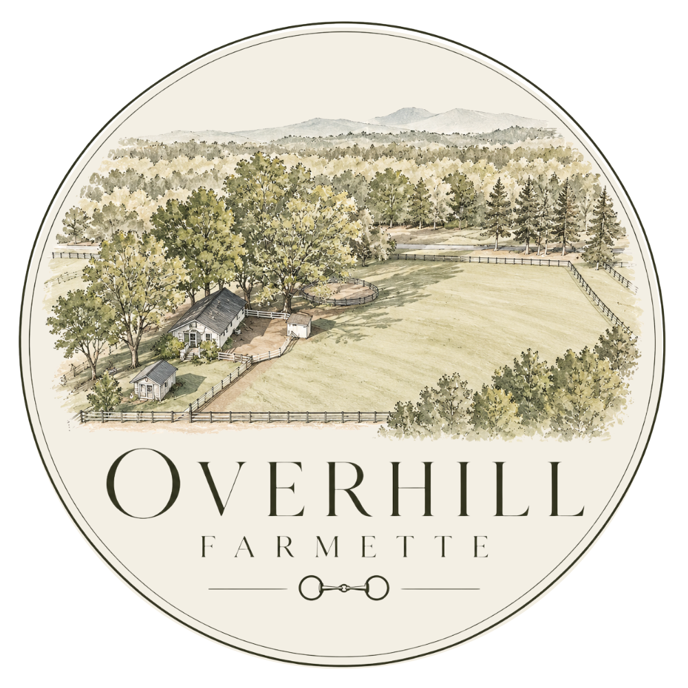 Overhill Farmette