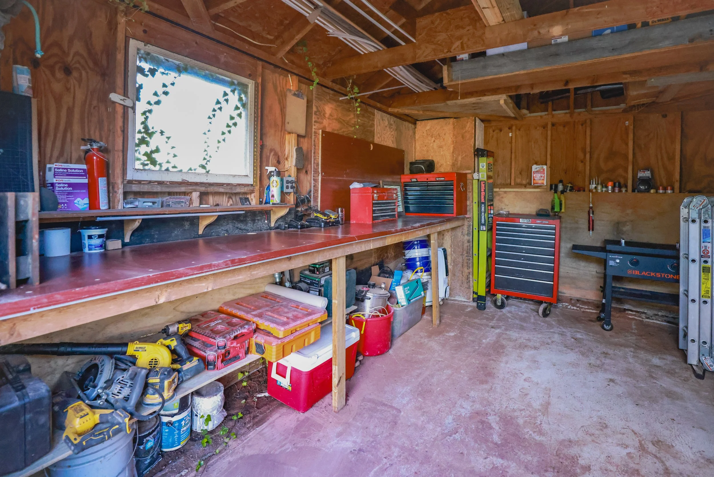 Workshop