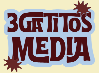 3GatitosMedia
