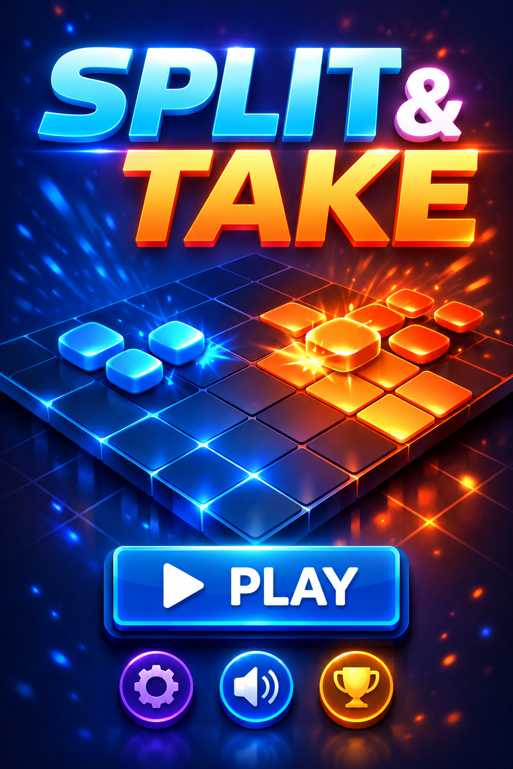 Split & Take
