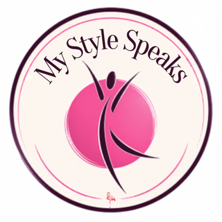 My Style Speaks