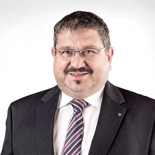 Simon Ganther