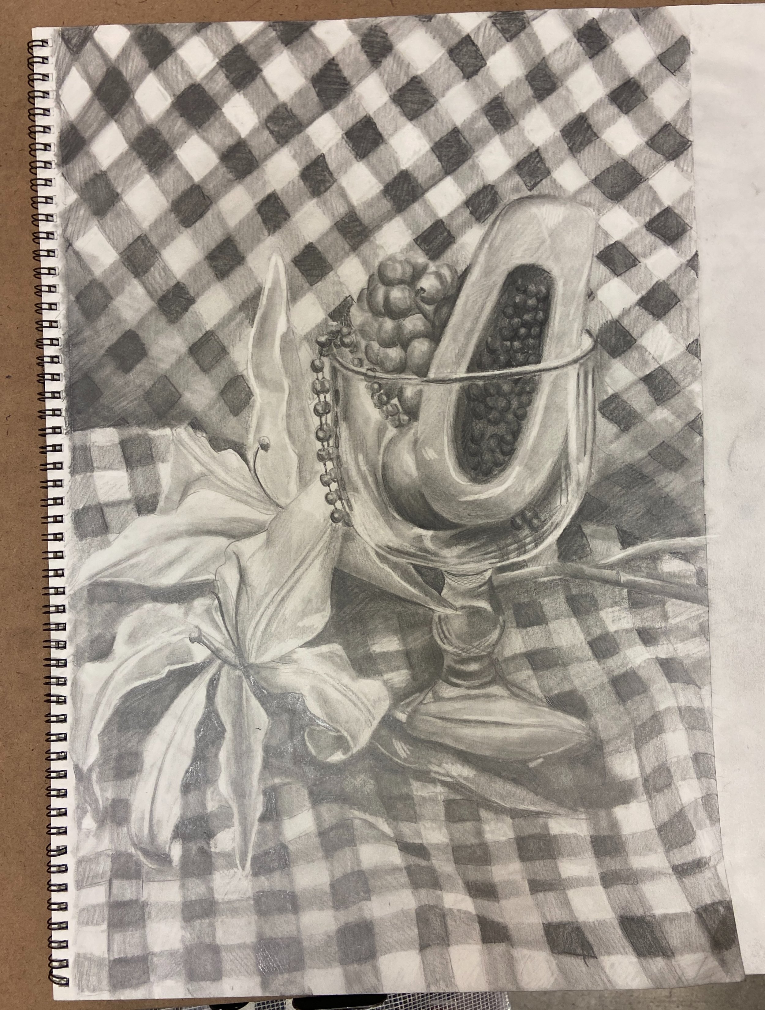 final drawings from AD 113
pencil and charcoal on paper

#drawing #art #stilllife #portrait #design