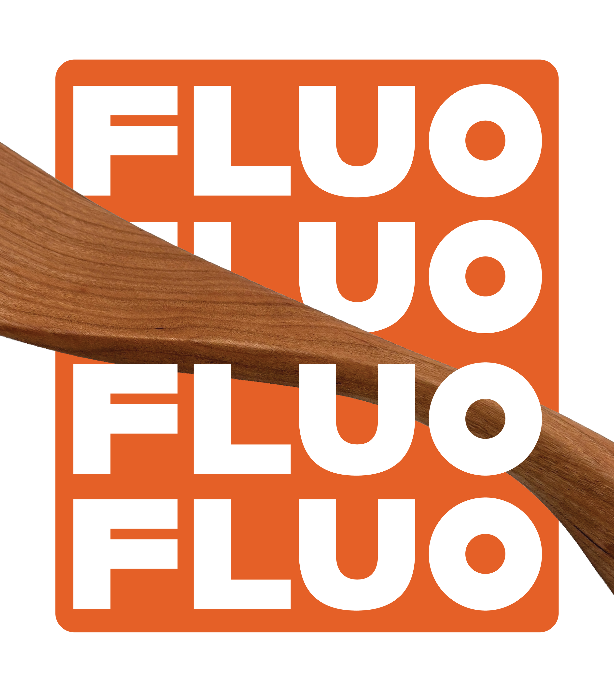 Wood Kitchen Utensil Design