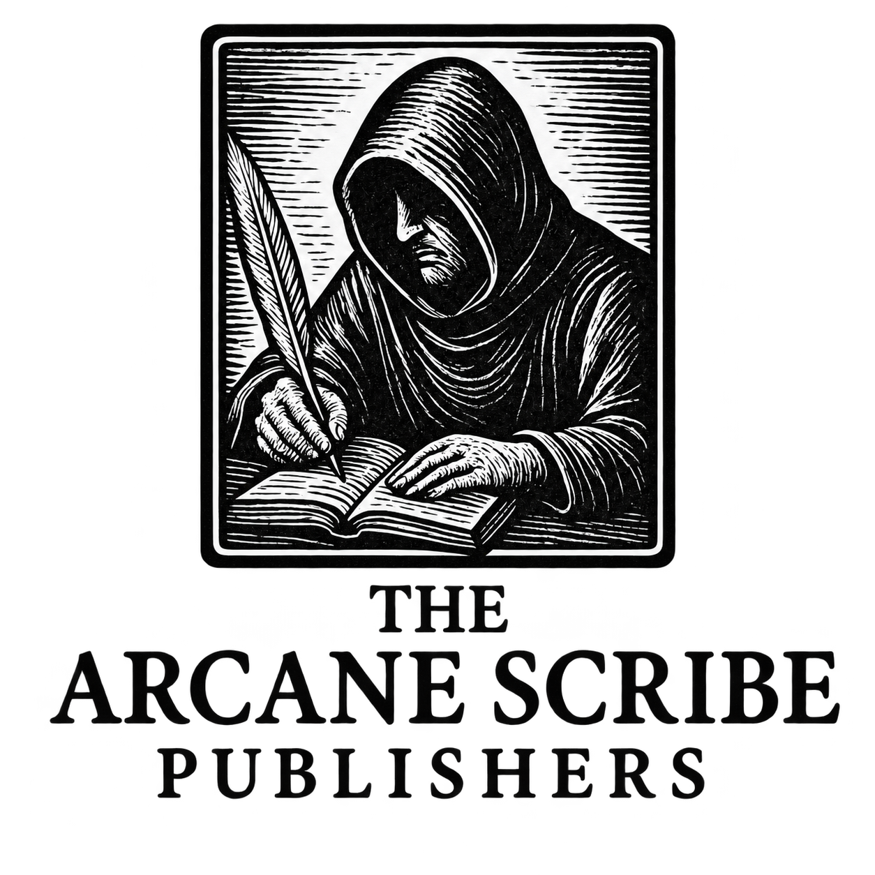 The Arcane Scribe Publishers