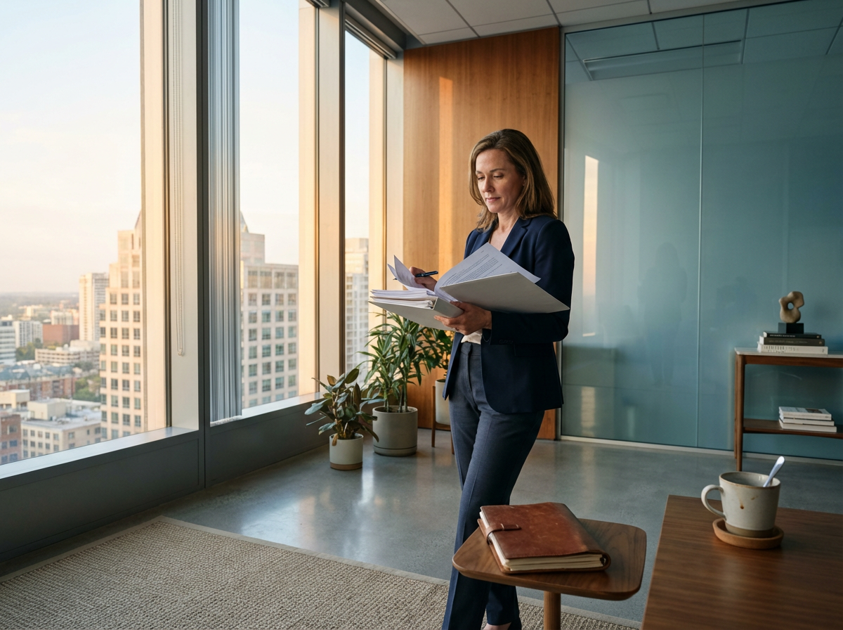 Regulatory Compliance Audits