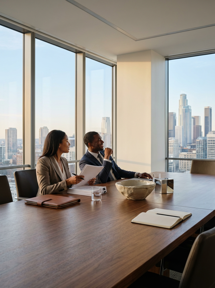 Enterprise Risk Consulting
