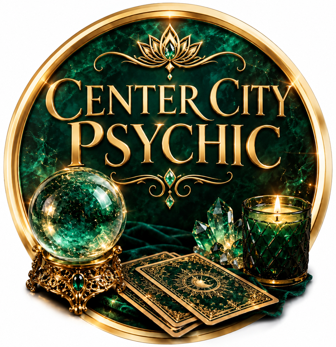 Center City Psychic