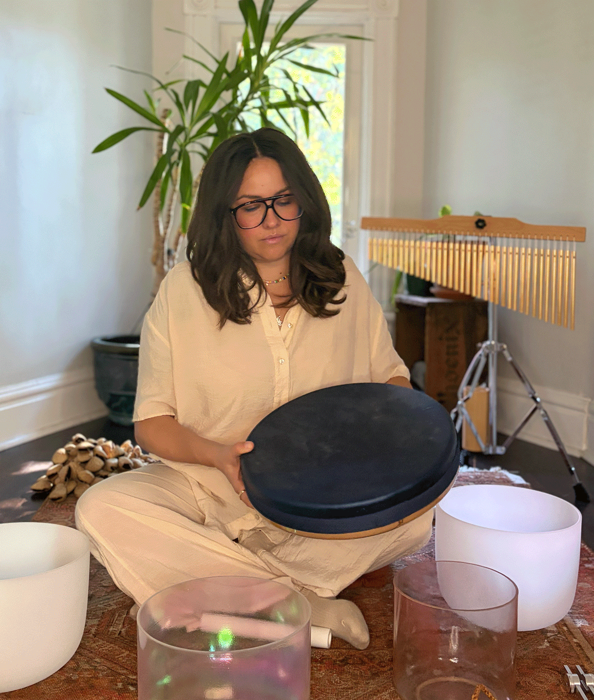 Group Sound Bath
