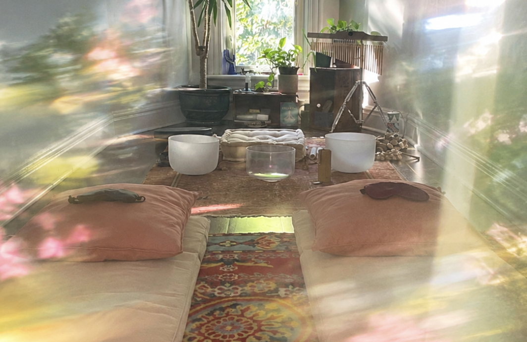 Private Sound Therapy