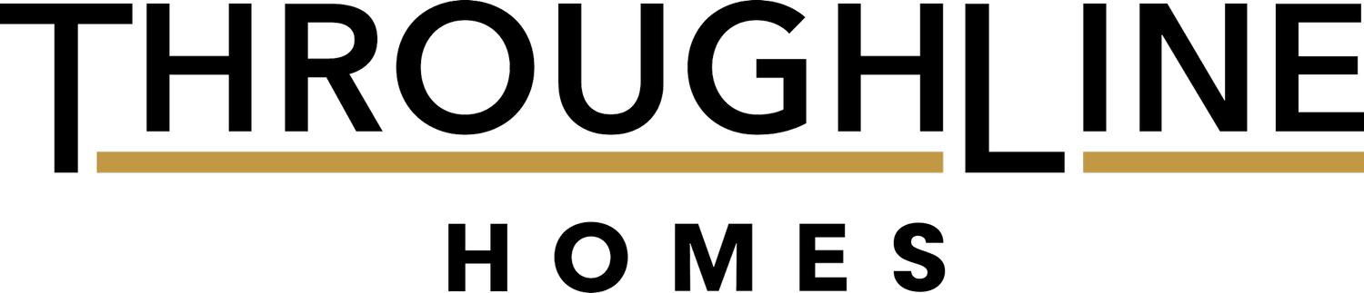 ThroughLine Homes