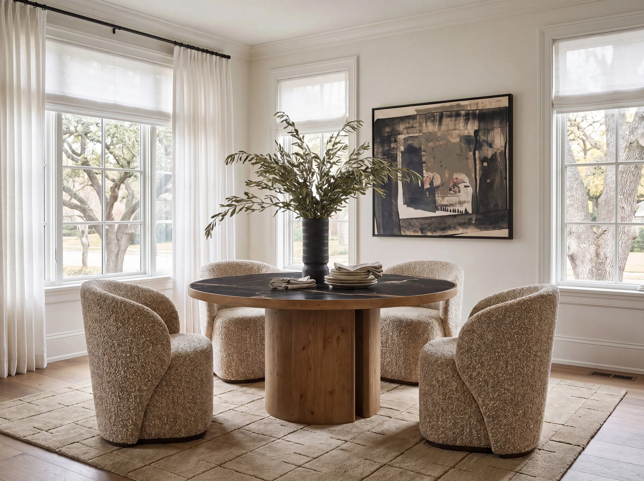 Ashley Furniture Industries