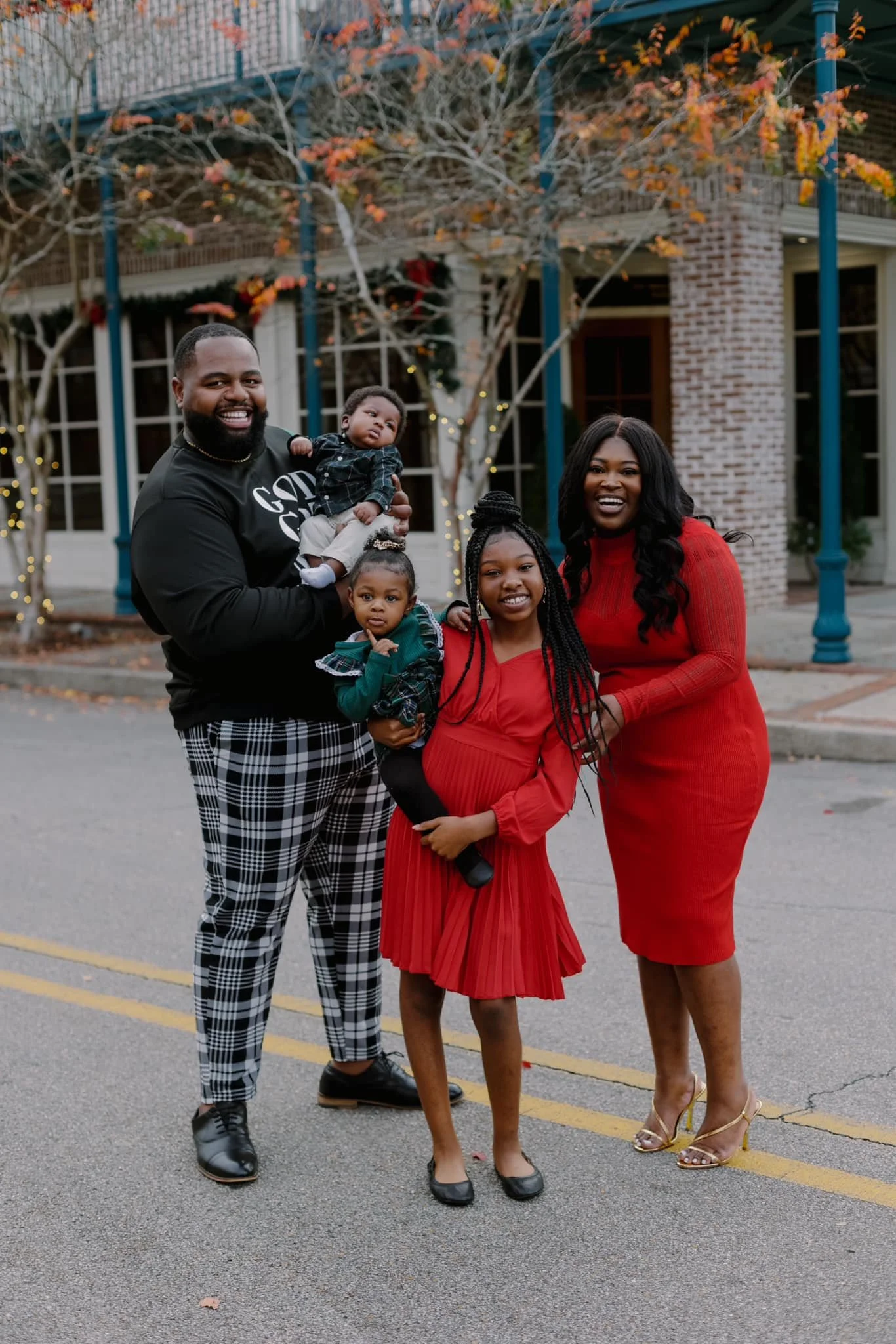 Ashley Sheppard, featured Gulf Coast mom