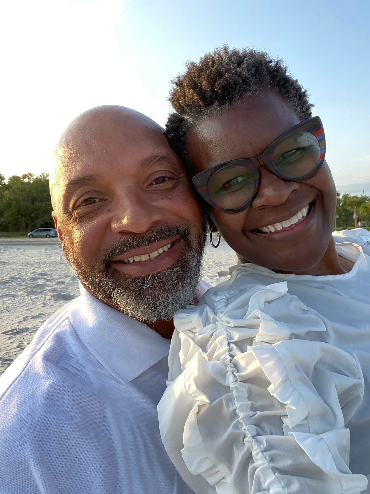 Carla Evers, featured Gulf Coast mom