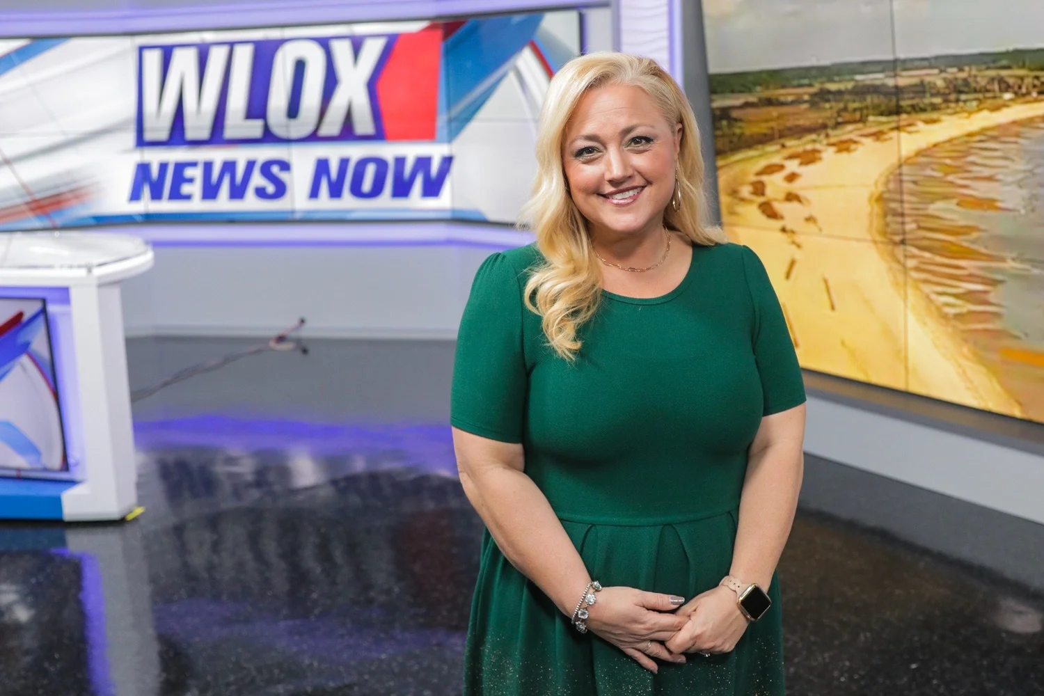 Carrie Duncan, featured Gulf Coast mom