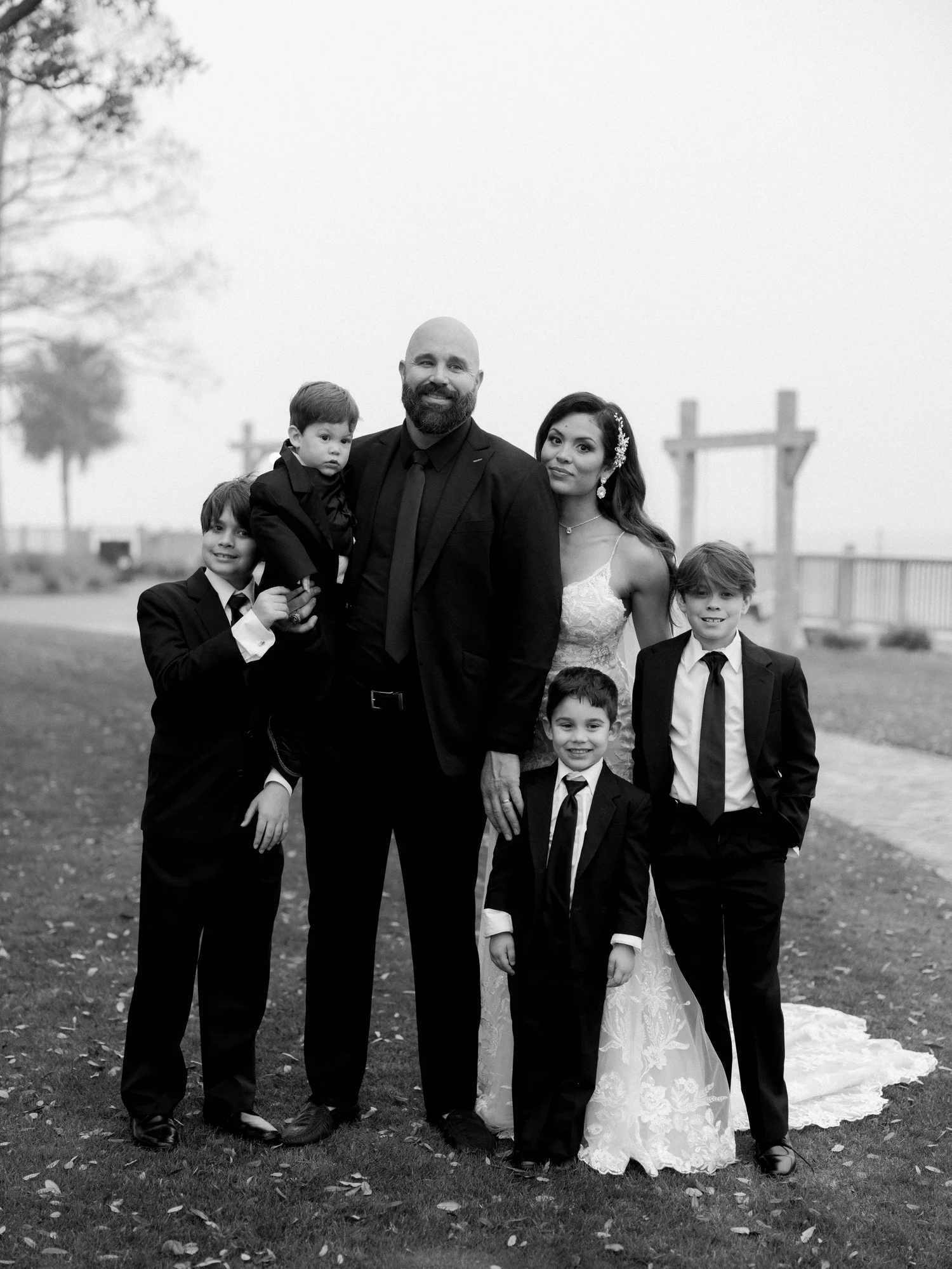 Christine Merrill, featured Gulf Coast mom