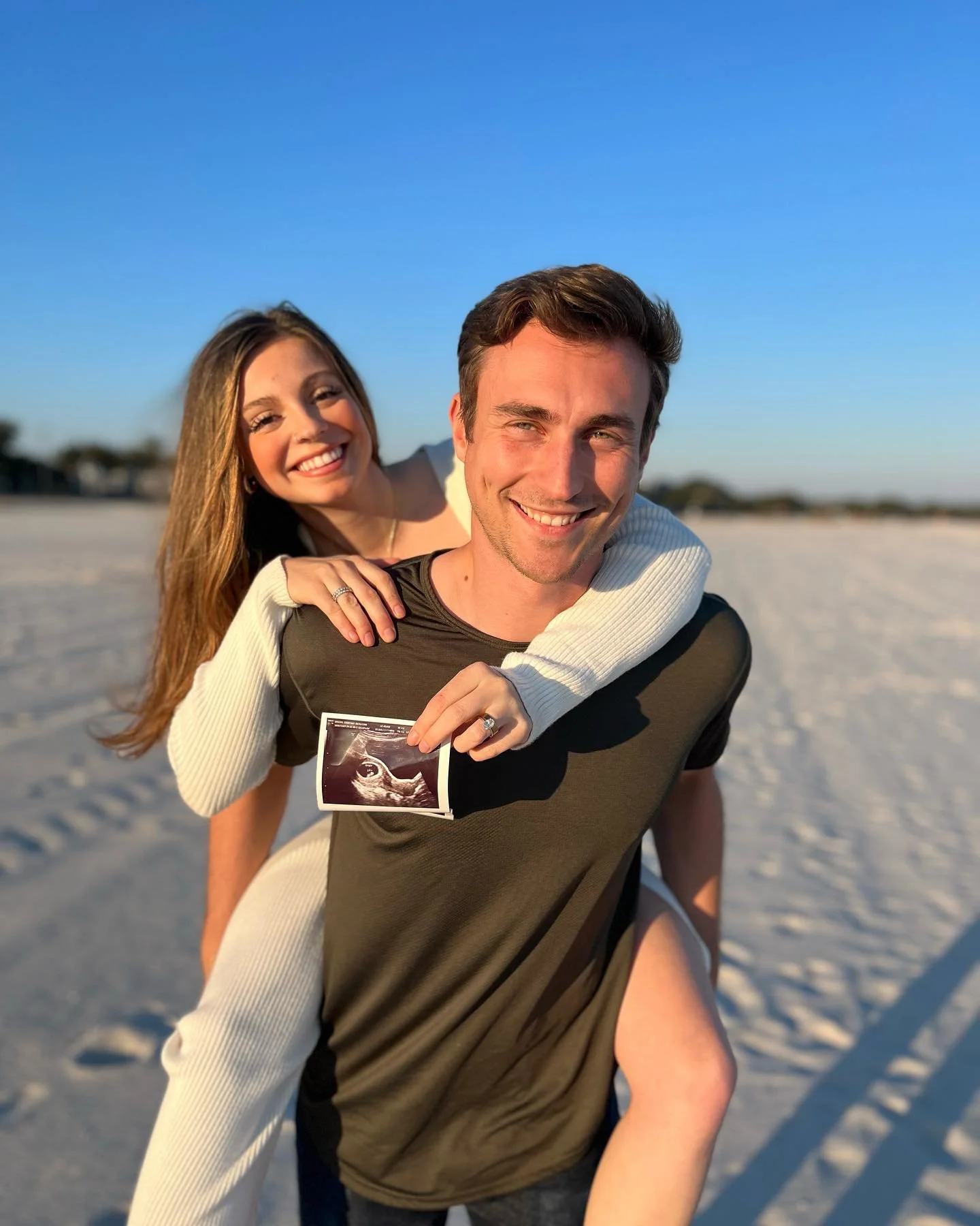 Courtney McNally, featured Gulf Coast mom