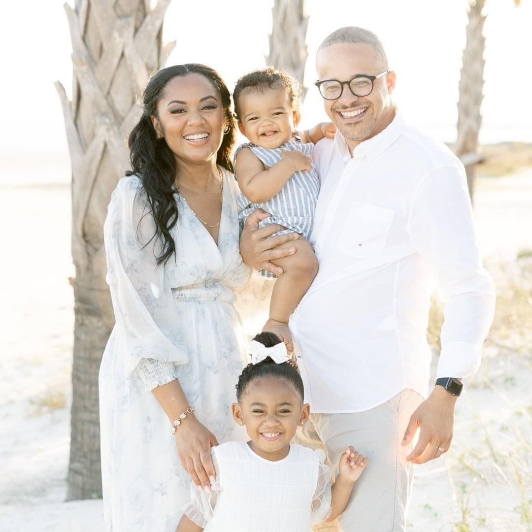 Lu Jenkins, featured Gulf Coast mom