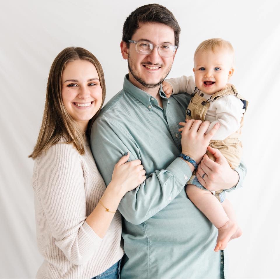 Morgan Bratzler, featured Gulf Coast mom