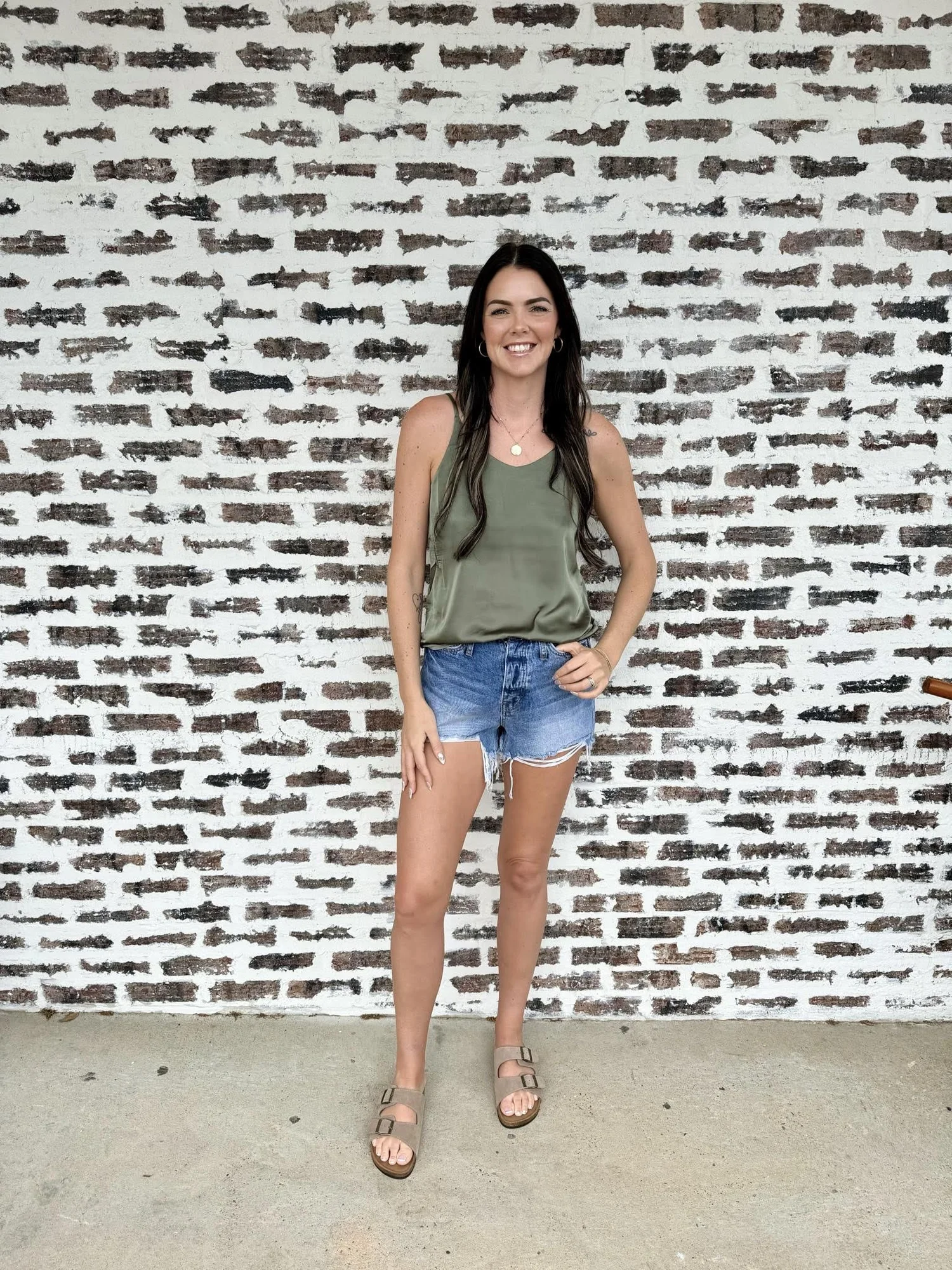 Patience Wolfe, featured Gulf Coast mom