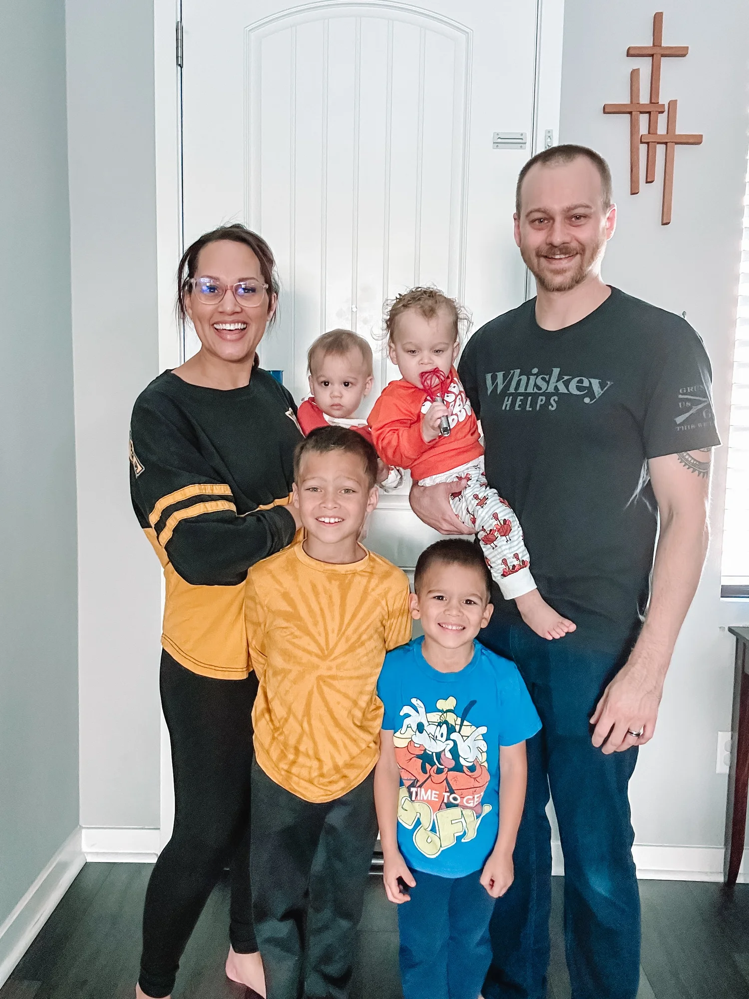 Sabrina Cullen, featured Gulf Coast mom