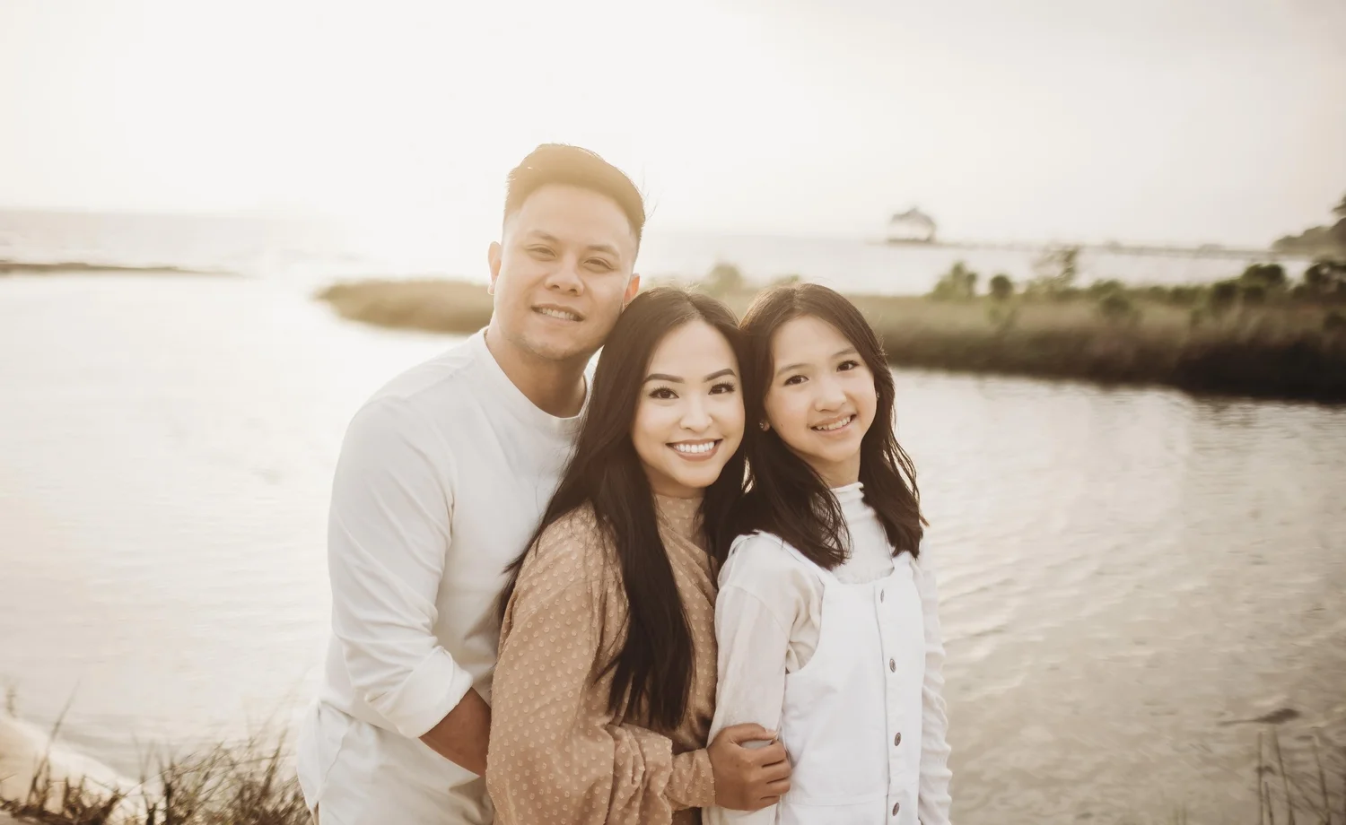 Susan Nguyen, featured Gulf Coast mom