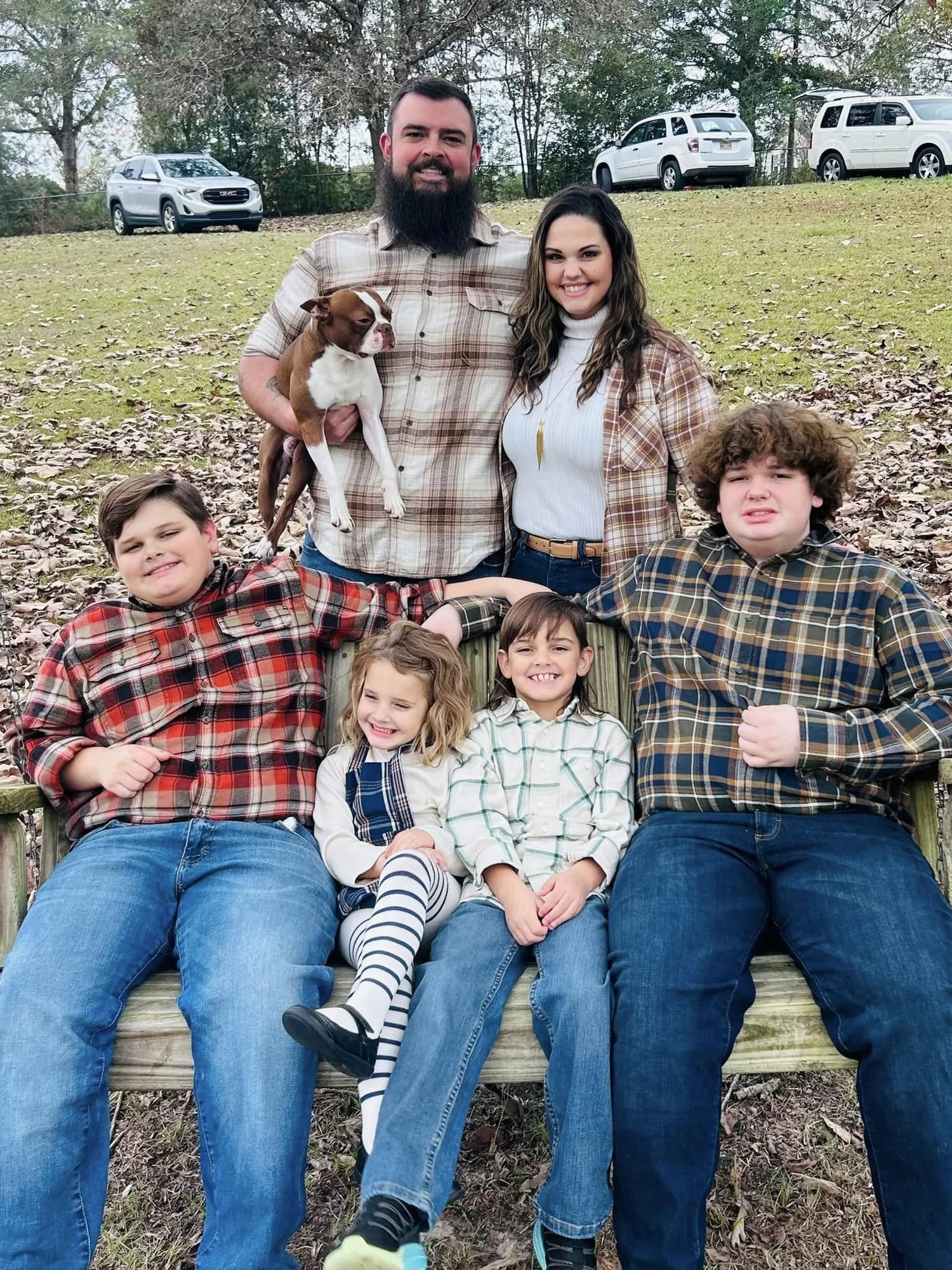 Tara Fox, featured Gulf Coast mom
