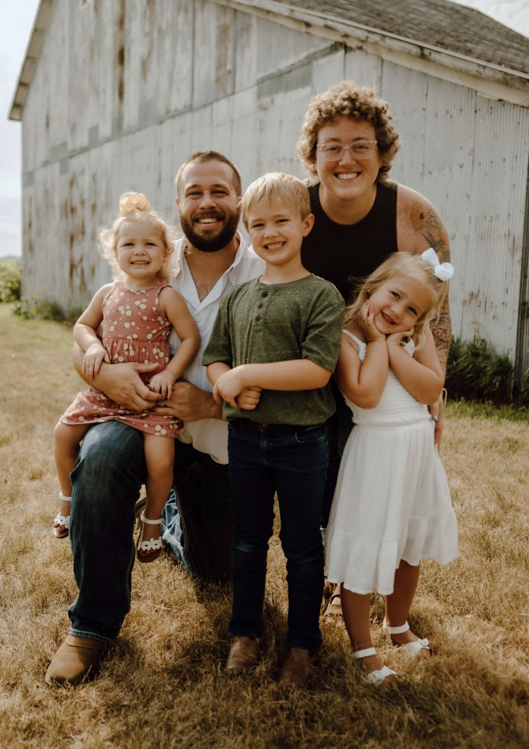 Taylor Olson, featured Gulf Coast mom
