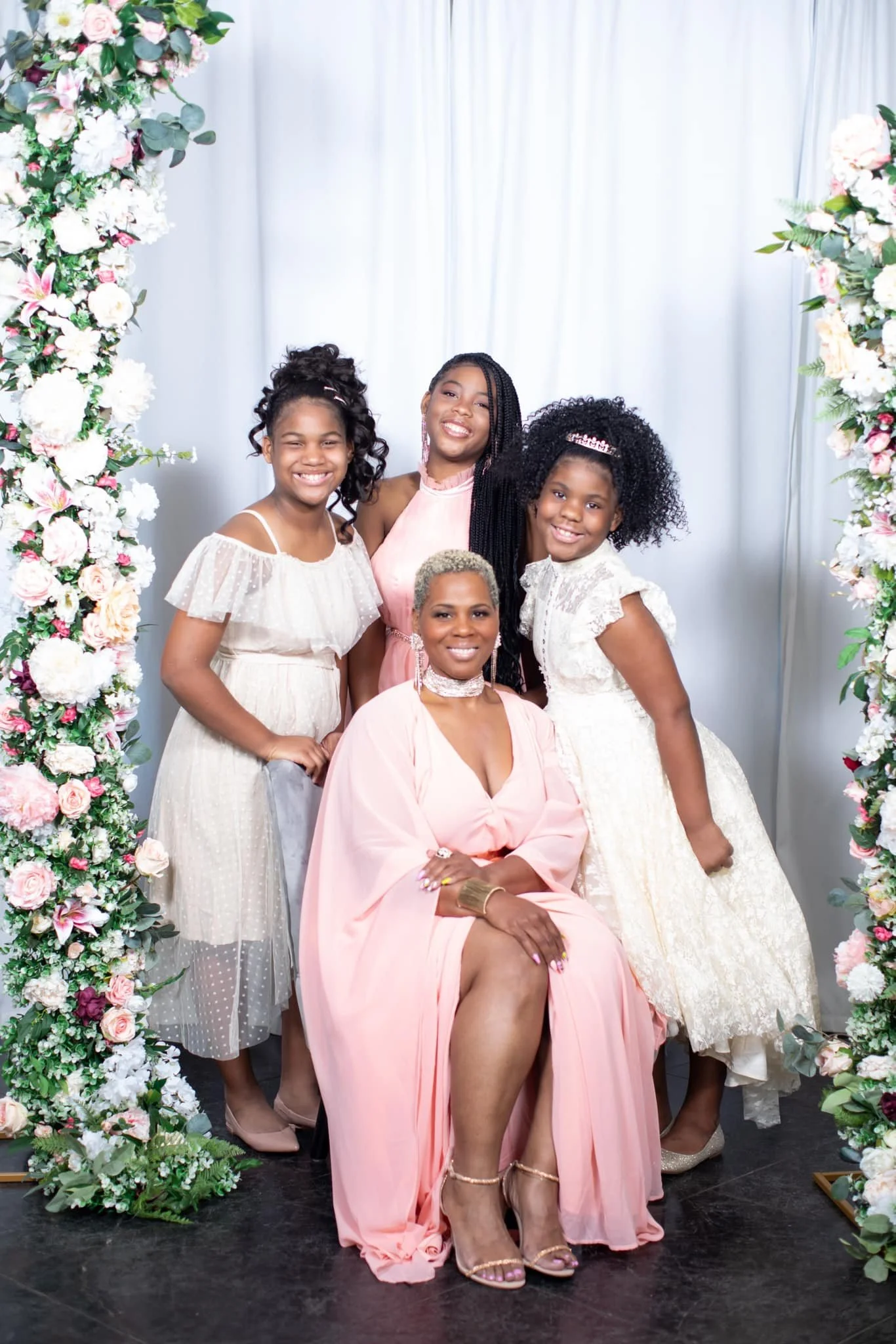 Tori Bishop, featured Gulf Coast mom