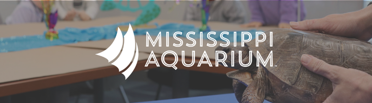 Mississippi Aquarium