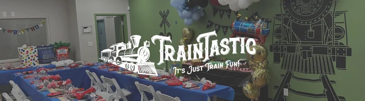 TrainTastic