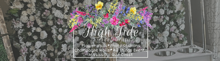 High Tide Celebrations