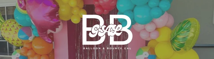 Balloon and Bounce Gal