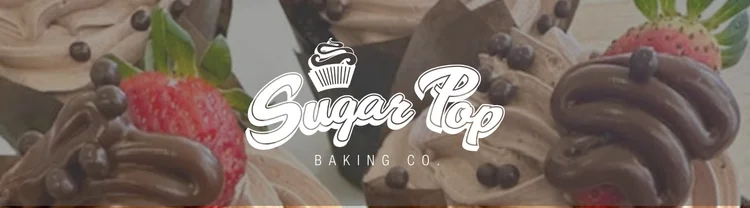 Sugar Pop Baking Co.
