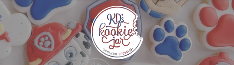 KD's Kookie Jar
