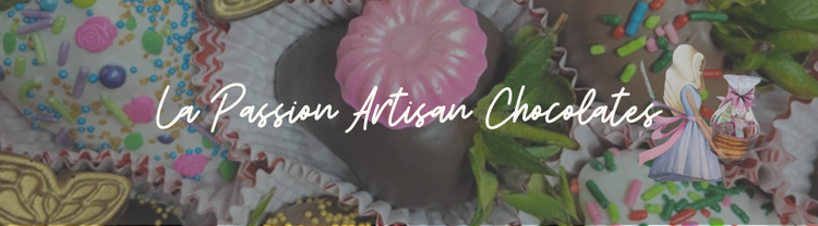 La Passion Artisan Chocolates