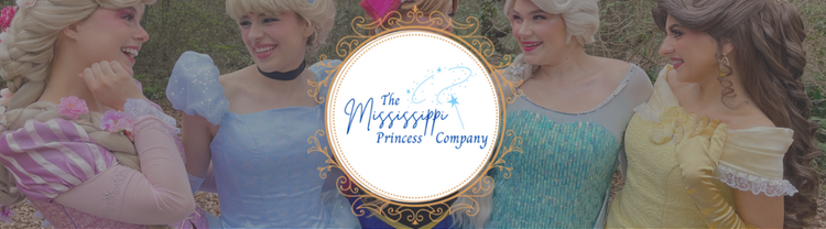 The Mississippi Princess Company