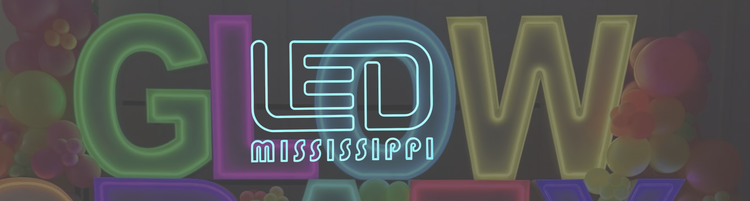 LED Mississippi